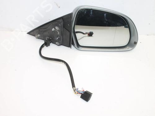 Used Right mirror Right mirror AUDI A5 (8T3) 2.7 TDI (190 hp) 39866148 39866148