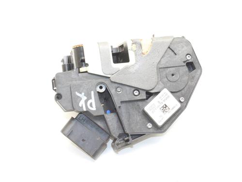 Front left lock FORD MONDEO V Hatchback (CE) 1.5 TDCi | BP39768852C98 - Image 3