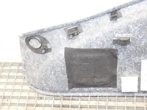 Boot lining AUDI TT (8J3) 2.0 TTS quattro | BP39859905I3 - Image 8