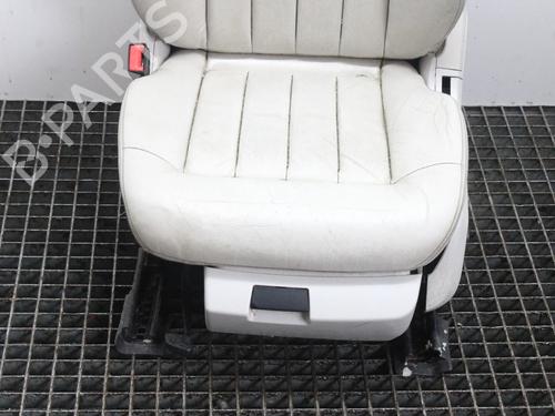 Left front seat MERCEDES-BENZ E-CLASS T-Model (S212) E 220 BlueTEC | BP39872171C15 - Image 3