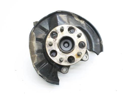 Used Left rear steering knuckle Left rear steering knuckle LEXUS ES (_Z10_, _A10_, _H10_) 300h (AXZH10, AXZH11) (218 hp) 39872114 39872114