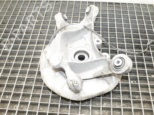 Left rear steering knuckle BMW i3 (I01) Electric | BP39875142M27 - Image 6