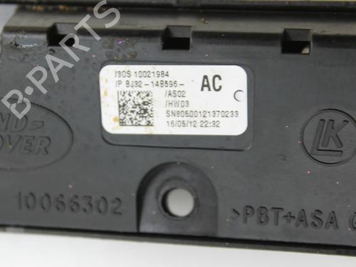 Switch LAND ROVER RANGE ROVER EVOQUE (L538) 2.2 D 4x4 | BP39771878I30 - Image 5