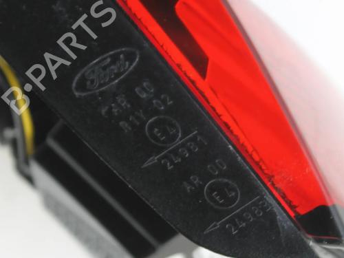 Left tailgate light FORD FIESTA VII (HJ, HF) 1.0 EcoBoost | BP39836385C79 - Image 7