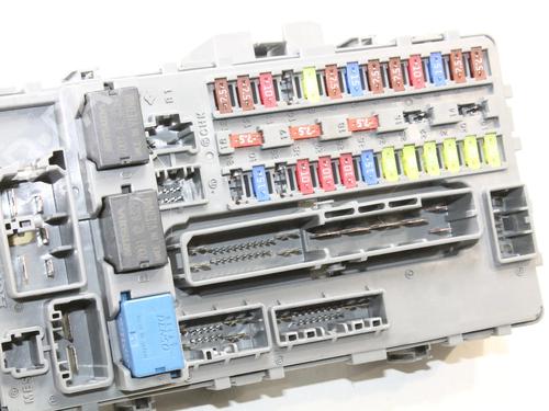 Fuse box HONDA ACCORD VIII (CU) 2.2 i-DTEC (CU3) | BP39788727E1 - Image 2