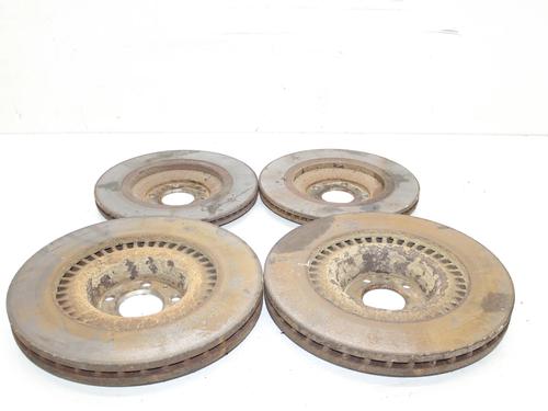 Right front brake caliper AUDI A8 D3 (4E2, 4E8) S8 quattro | BP39795000M104 - Image 5
