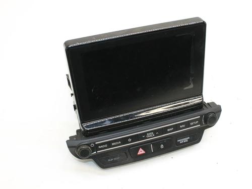 Used Electronic module Electronic module TOYOTA AURIS Estate (_E18_) 1.4 D-4D (NDE180_) (90 hp) 39827660 39827660
