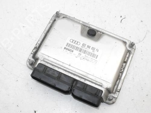 Electronic module AUDI TT (8N3) 3.2 VR6 quattro | BP39868012M83 - Image 2