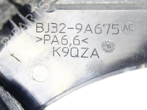 Pipe LAND ROVER RANGE ROVER EVOQUE (L538) 2.2 D 4x4 | BP39832511M125 - Image 4