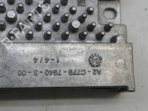 Electronic module MERCEDES-BENZ C-CLASS T-MODEL (S206) C 200 (206.242) | BP39823258M83 - Image 4