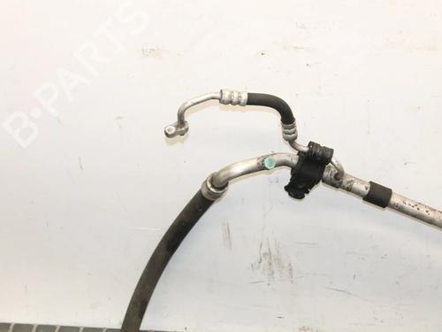 AC pipe HYUNDAI i40 I (VF) 1.7 CRDi | BP39772632M126 - Image 2