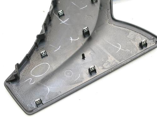 Console centrale TESLA MODEL X (5YJX) 90D AWD | BP39884806I22 - Image 6
