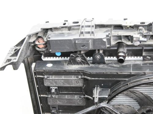 Radiator set OPEL MOKKA MOKKA-e | BP39819562M120 - Image 7