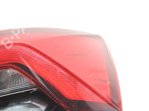 Right taillight SKODA SCALA (NW1) 1.0 TSI | BP39871742C35 - Image 2