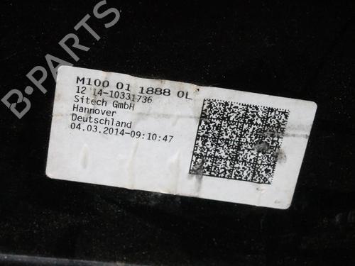 Left front seat VW TRANSPORTER T5 Van (7HA, 7HH, 7EA, 7EH) 2.0 TDI | BP39777180C15 - Image 6