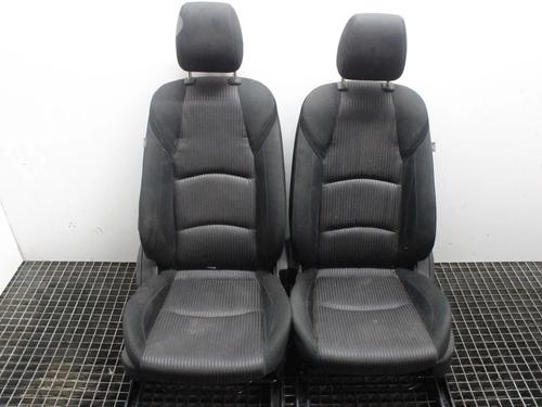 Sæde sæt MAZDA 3 (BM, BN) 2.2 D | BP39807430C78  - Image 6