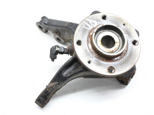 Right front steering knuckle OPEL MOKKA MOKKA-e | BP40065003M26 - Image 2