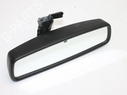 rear-mirror-ford-fiesta-vi-van-2008-2009-2010-2011-2012-2013-2014-2015-2016-2017-39793722 main image