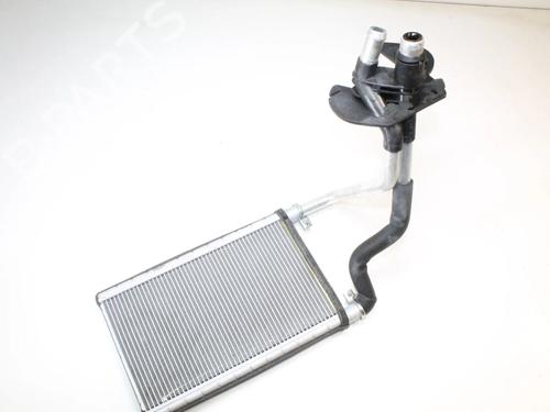 Varmeapparat Varmeapparat BMW X1 (E84) sDrive 20 d (163 hp) 39826045 39826045