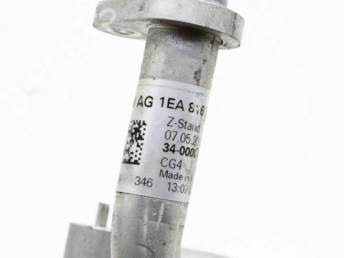 Pipe CUPRA BORN (K11) 58 e-boost | BP39849521M125 - Image 4