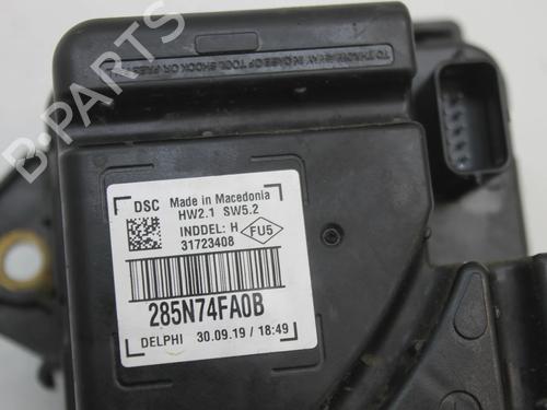 Electronic module NISSAN NV200 Van e-NV (ME0N) | BP39792327M83 - Image 5