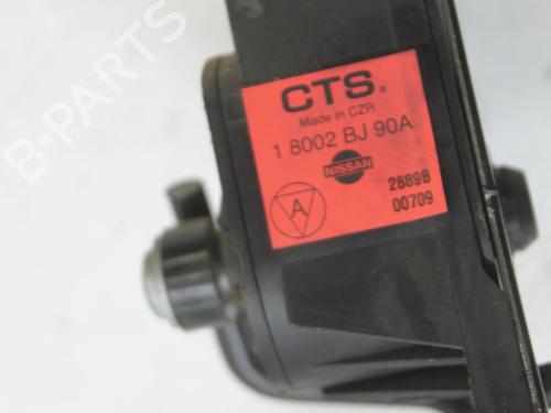 Pedal NISSAN NV200 Van e-NV (ME0N) | BP39774227I4 - Image 4