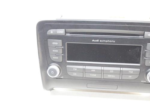 Electronic module AUDI TT (8J3) 2.0 TTS quattro | BP39856036M83 - Image 2