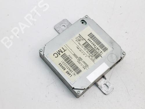 Used Electronic module Electronic module LAND ROVER RANGE ROVER III (L322) 3.6 D 4x4 (272 hp) 39789539 39789539