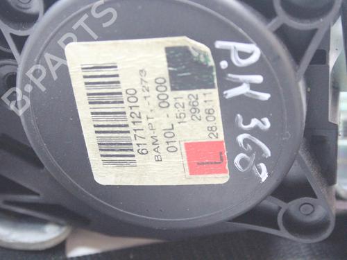 Front left seatbelt MERCEDES-BENZ E-CLASS T-Model (S212) E 250 CGI (212.247) | BP39853423I26  - Image 5
