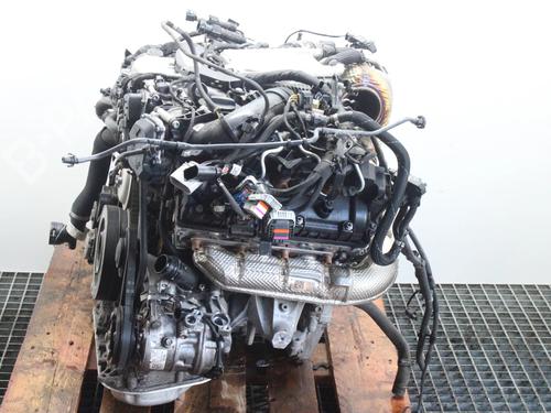 Engine AUDI A6 C8 Avant (4A5) 50 TDI Mild Hybrid quattro | BP39842189M1 - Image 5