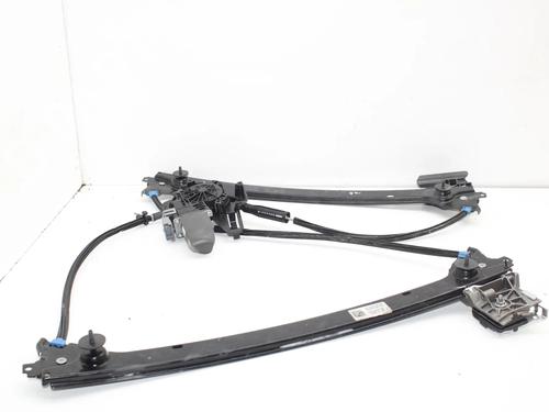 Used Front left window mechanism Front left window mechanism TESLA MODEL X (5YJX) 90D AWD (525 hp) 39907387 39907387