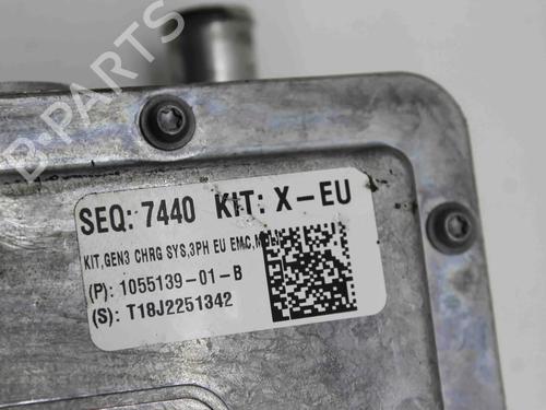 Inverter/Converter TESLA MODEL X (5YJX) P100D AWD | BP39809702M119 - Image 12
