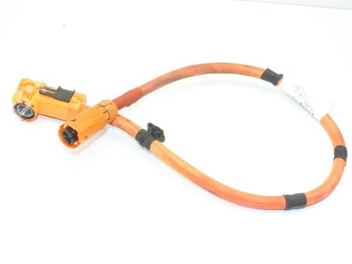 Used Wiring harness Wiring harness JAGUAR I-PACE (X590) EV400 AWD (400 hp) 39811859 39811859