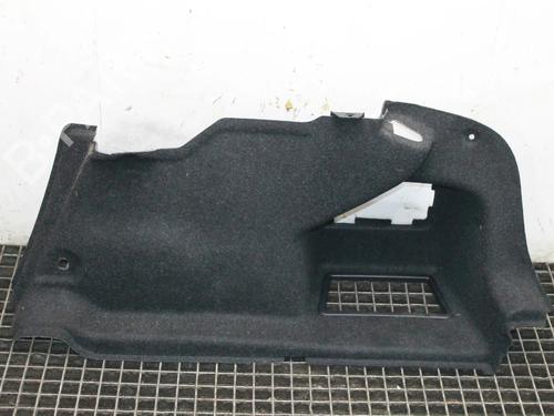 Bagasjeromsbekledning Bagasjeromsbekledning BMW 3 (G20, G80, G28) M3 Competition (510 hp) 39871098 39871098