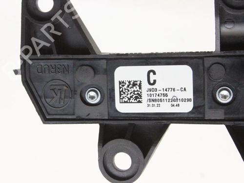 Mando JAGUAR I-PACE (X590) EV400 AWD | BP39793799I30 - Image 3