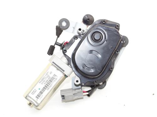 Used Rear wiper motor Rear wiper motor LAND ROVER DISCOVERY IV (L319) 3.0 TD 4x4 (245 hp) 39865704 39865704