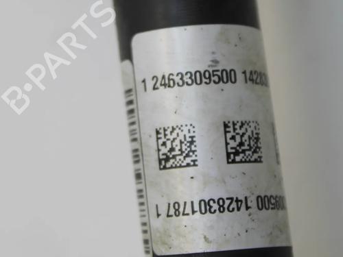 Right front driveshaft MERCEDES-BENZ A-CLASS (W176) A 200 CDI / d (176.008) | BP39842969M39 - Image 7