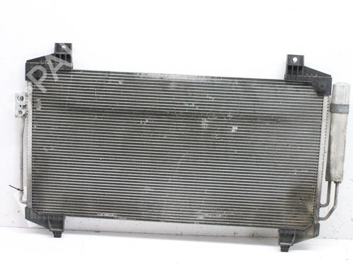 Used AC radiator AC radiator MITSUBISHI OUTLANDER III (GG_W, GF_W, ZJ, ZL, ZK) 2.4 Hybrid 4WD (GG3W) (208 hp) 39846028 39846028