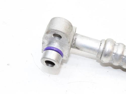 AC pipe NISSAN LEAF (ZE0) Electric | BP39827065M126 - Image 5