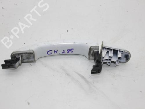 Used Rear left exterior door handle Rear left exterior door handle FORD FOCUS III 2.0 TDCi (163 hp) 39858718 39858718