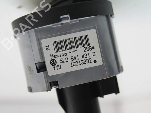 Control unit SKODA YETI (5L) 2.0 TDI | BP39773283M11 - Image 3