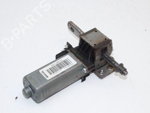 Used Control unit Control unit JAGUAR XF I (X250) 3.0 D (275 hp) 39860779 39860779