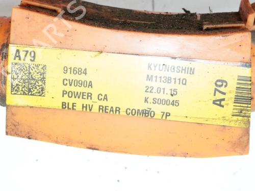 Cable KIA EV6 (CV) 77 GT AWD | BP39823571E12 - Image 12