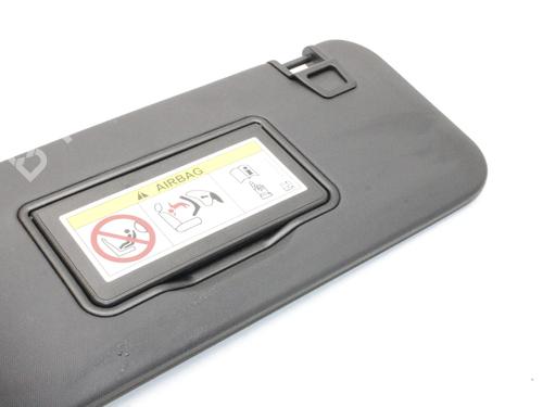 Left sun visor FORD KUGA III (DFK) 2.5 FHEV | BP39871949I1 - Image 3