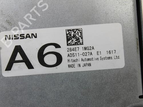 Electronic module INFINITI M (Y51) 35h | BP39865756M83 - Image 3