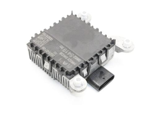 Used Electronic module Electronic module OPEL MOKKA 1.2 (76) (131 hp) 39816240 39816240