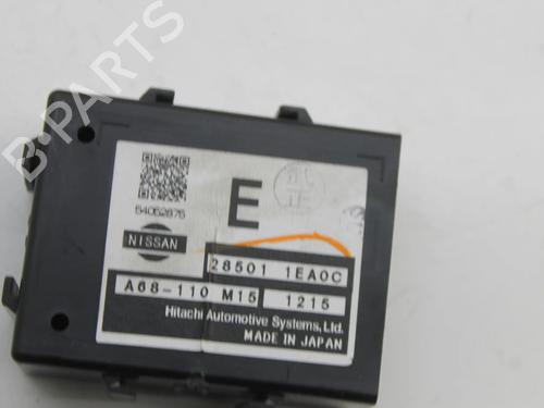 Electronic module NISSAN 370Z Coupe (Z34) 3.7 | BP39785542M83 - Image 4