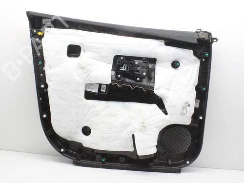 Front right panel HYUNDAI TUCSON (NX4E, NX4A) 1.6 T-GDi | BP39823031C59 - Image 6
