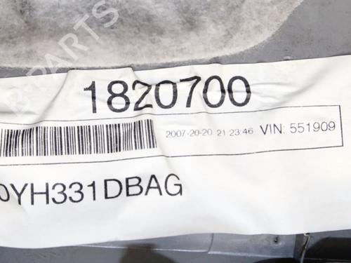 Forreste venstre beklædning CHRYSLER 300C (LX, LE) 3.0 CRD | BP39804778C58  - Image 7
