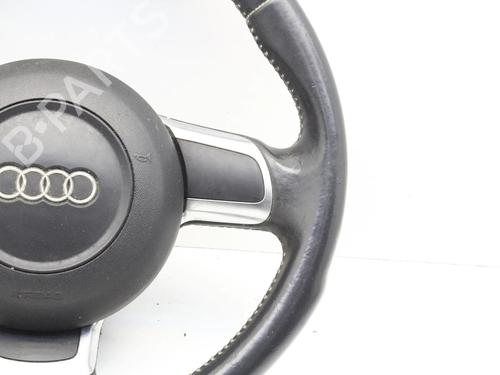 Steering wheel AUDI TT (8J3) 2.0 TFSI | BP39817573C49 - Image 6